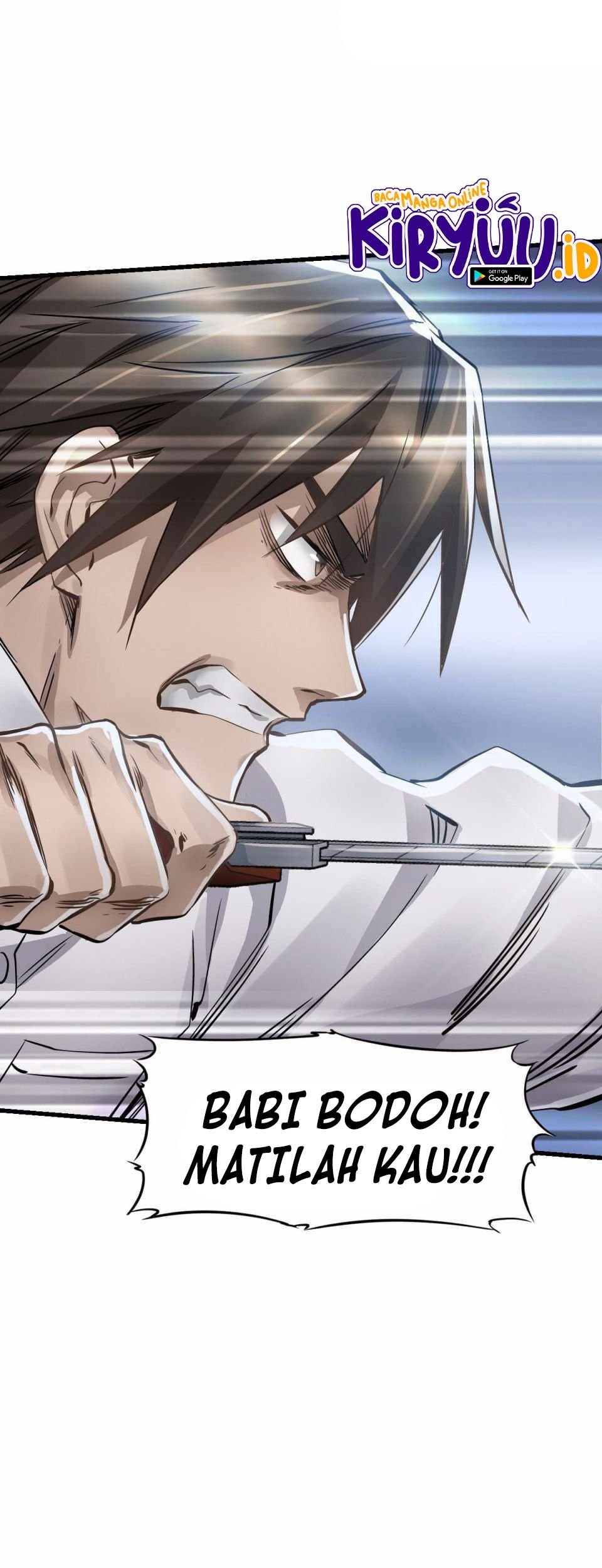 Apocalypse Mechanic Chapter 10 Gambar 17