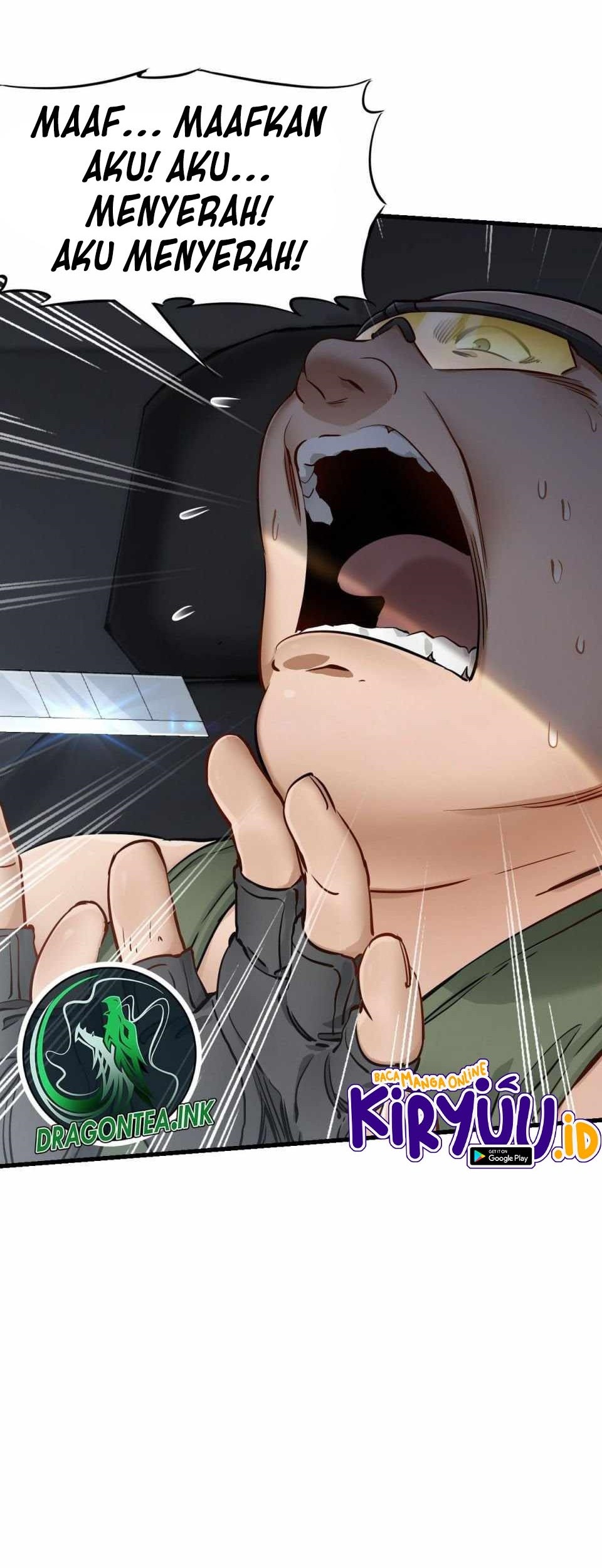 Apocalypse Mechanic Chapter 10 Gambar 18