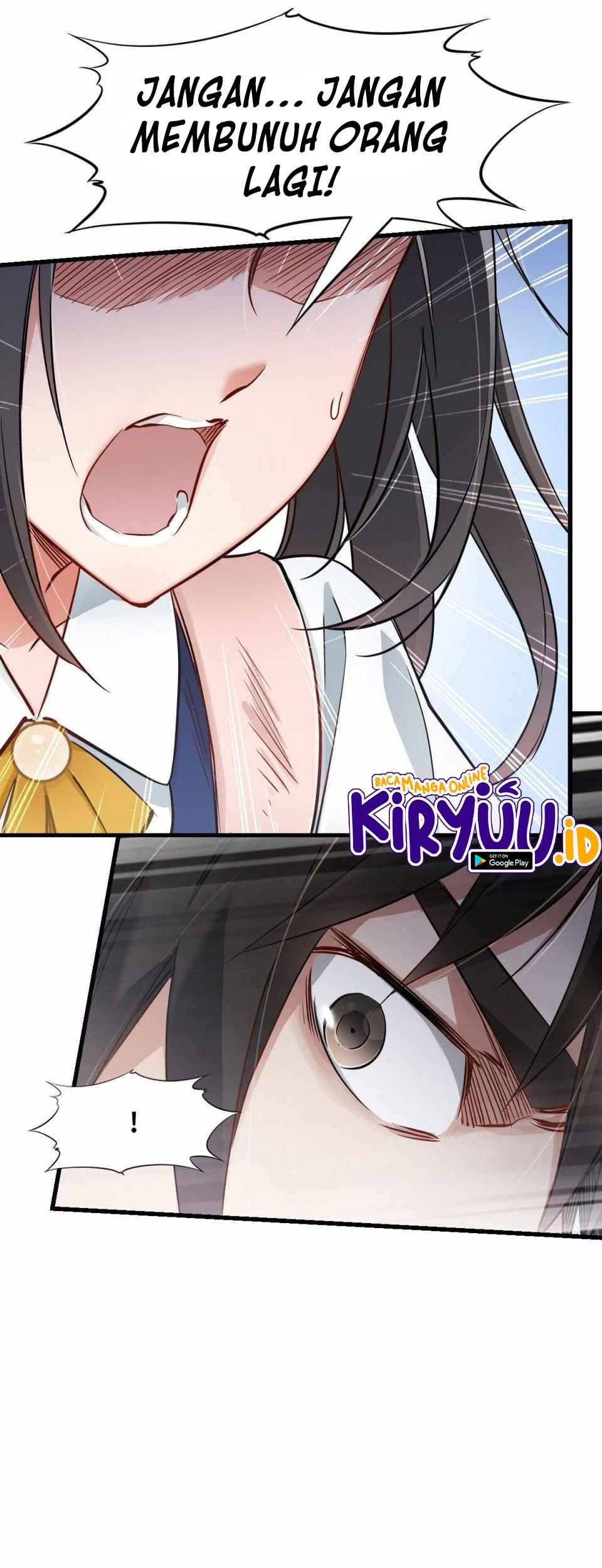 Apocalypse Mechanic Chapter 10 Gambar 19