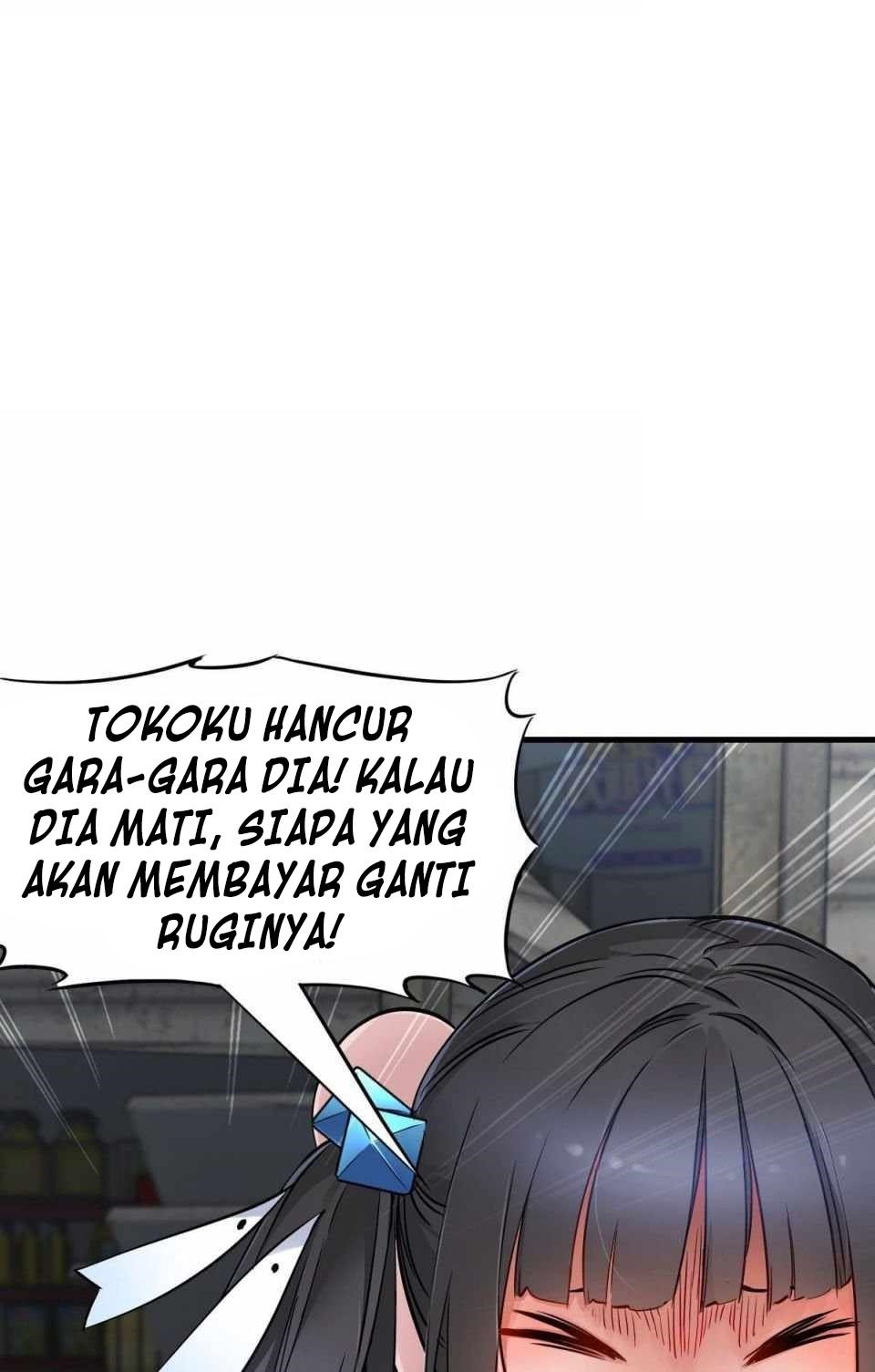 Apocalypse Mechanic Chapter 10 Gambar 21