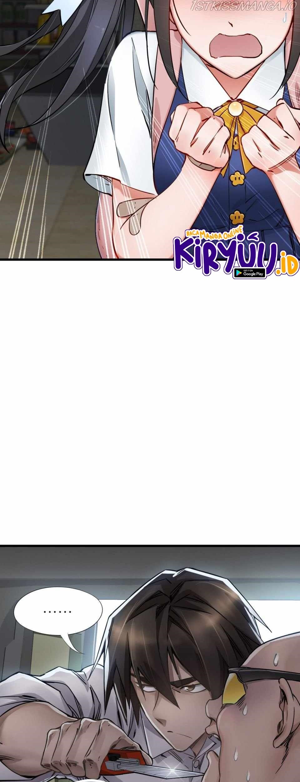 Apocalypse Mechanic Chapter 10 Gambar 22
