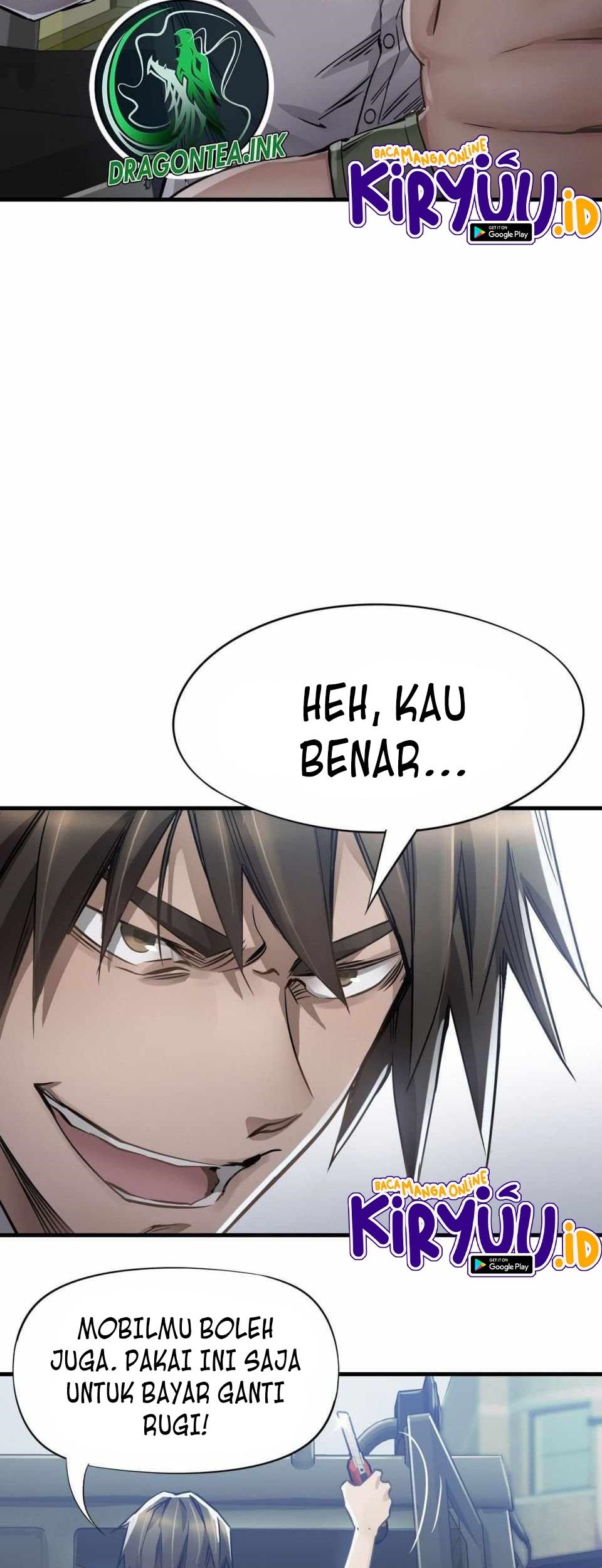 Apocalypse Mechanic Chapter 10 Gambar 23