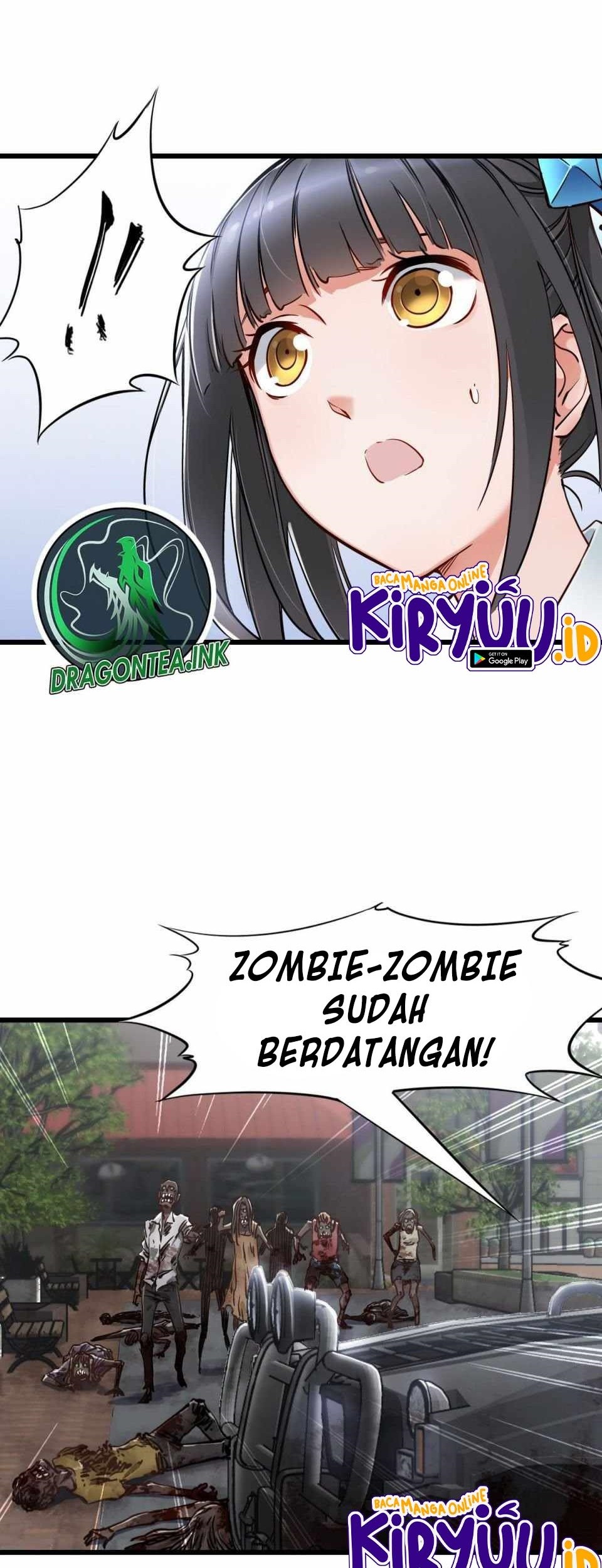 Apocalypse Mechanic Chapter 10 Gambar 28