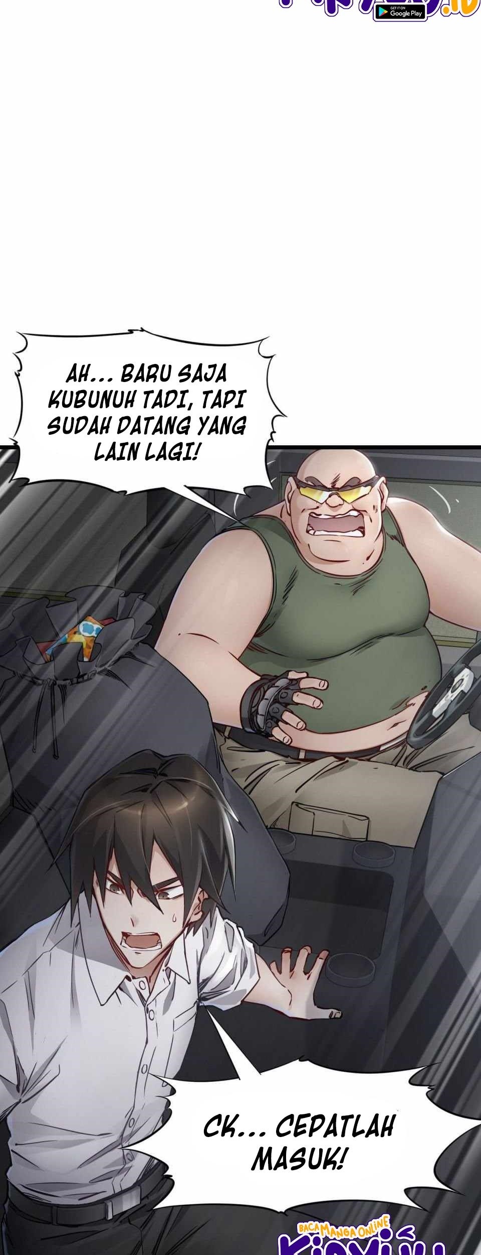 Apocalypse Mechanic Chapter 10 Gambar 29