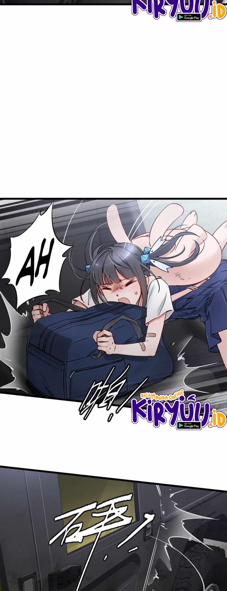 Apocalypse Mechanic Chapter 10 Gambar 30