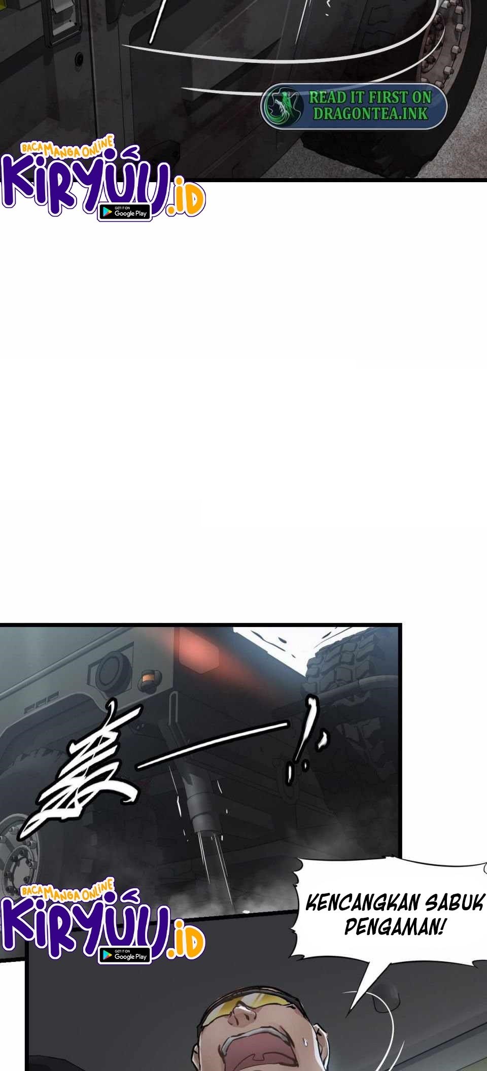 Apocalypse Mechanic Chapter 10 Gambar 31