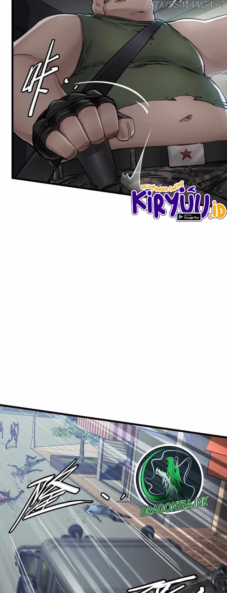 Apocalypse Mechanic Chapter 10 Gambar 32