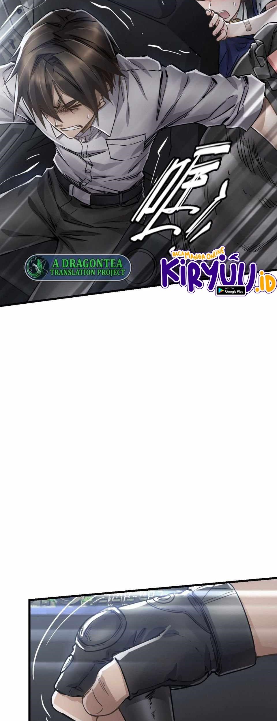 Apocalypse Mechanic Chapter 10 Gambar 34