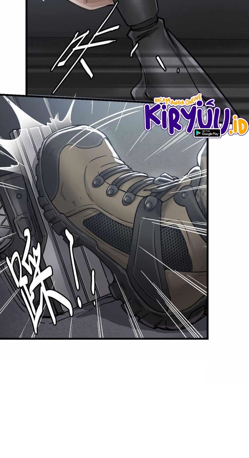Apocalypse Mechanic Chapter 10 Gambar 35