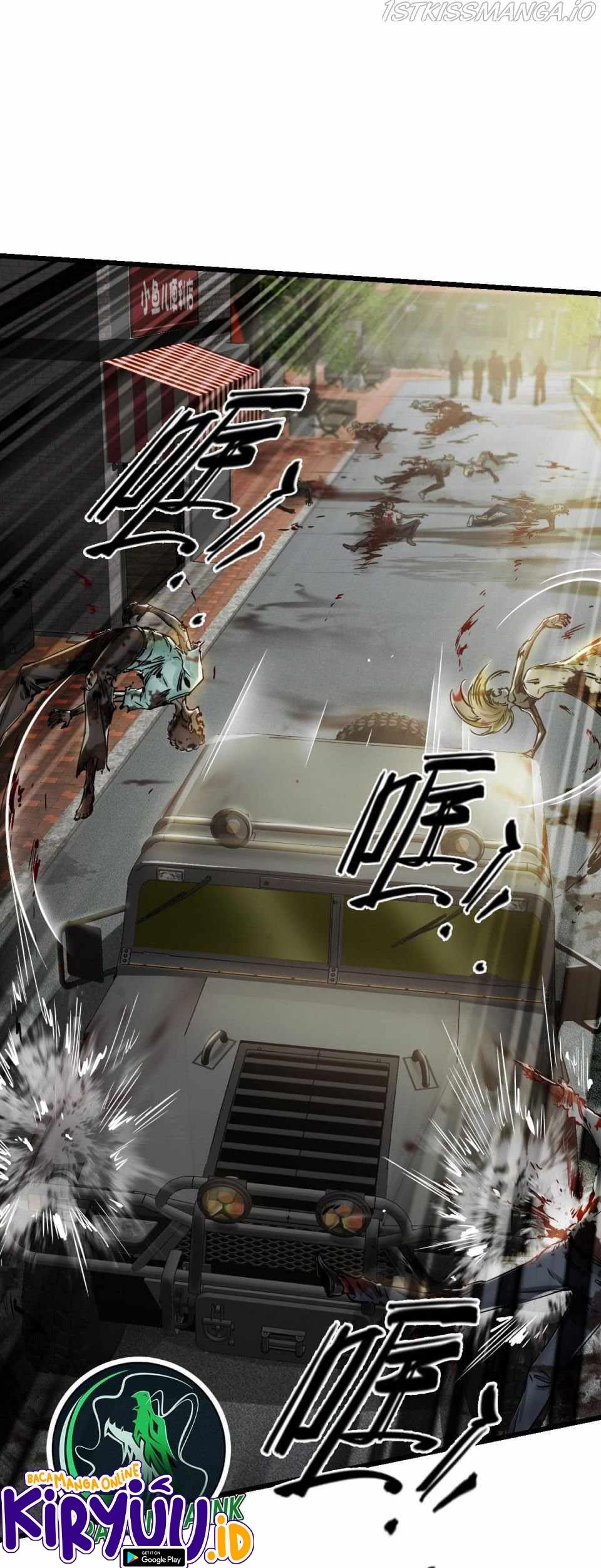 Apocalypse Mechanic Chapter 10 Gambar 36