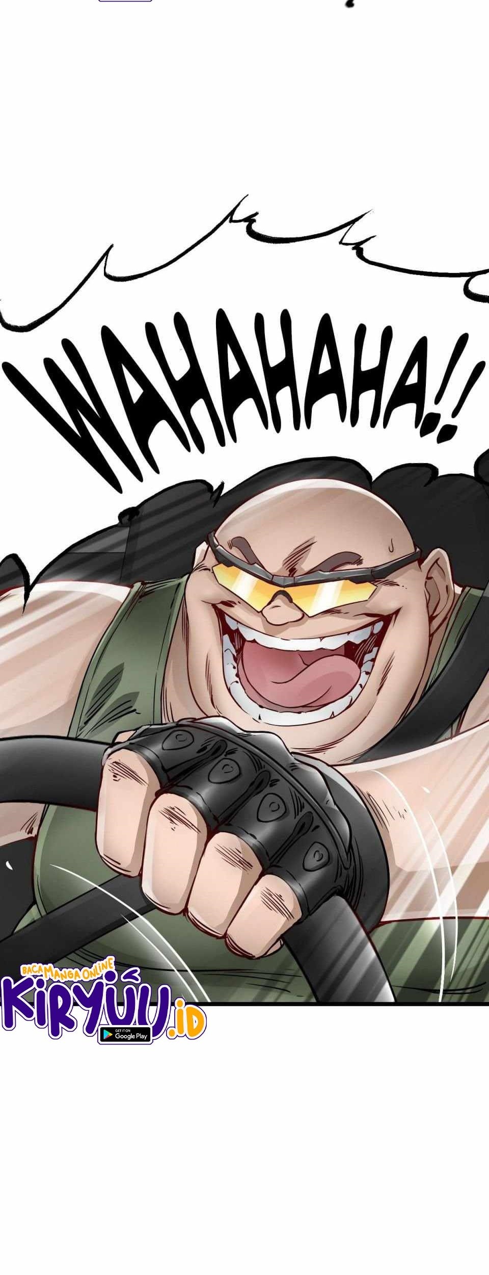Apocalypse Mechanic Chapter 10 Gambar 37