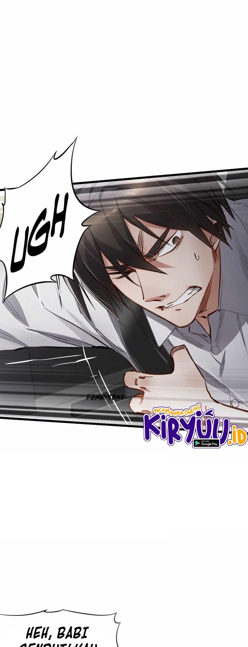 Apocalypse Mechanic Chapter 10 Gambar 39