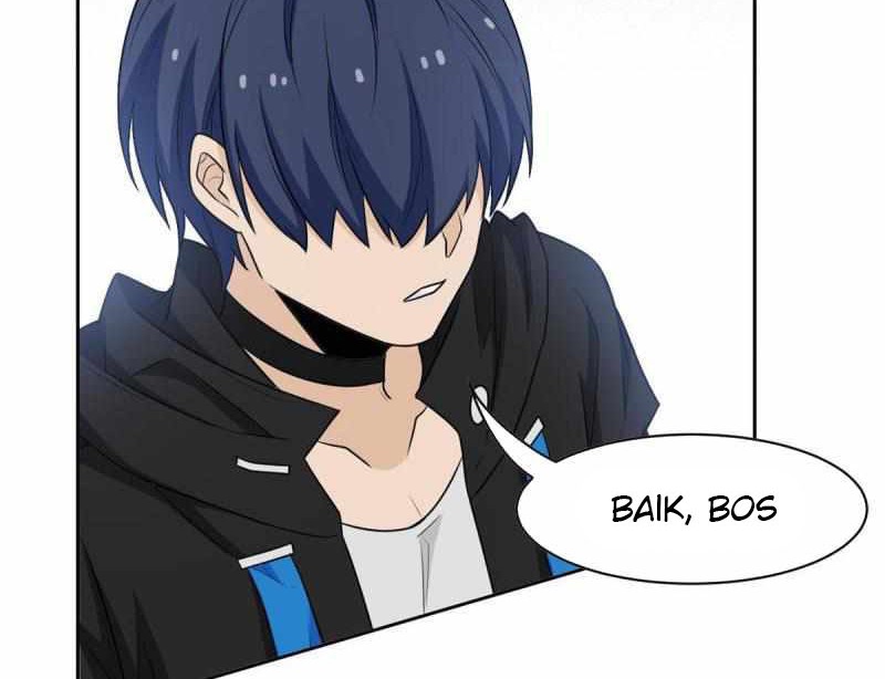 The Strong Man From the Mental Hospital Chapter 82 Gambar 5
