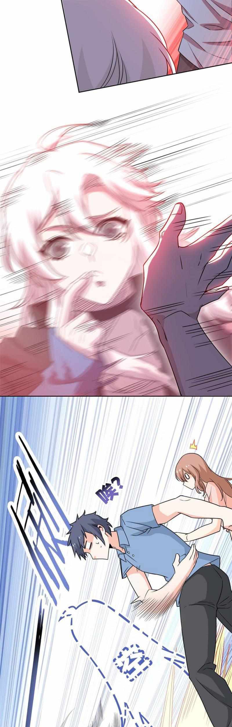 The Strong Man From the Mental Hospital Chapter 82 Gambar 14