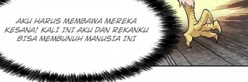 The Strong Man From the Mental Hospital Chapter 82 Gambar 17