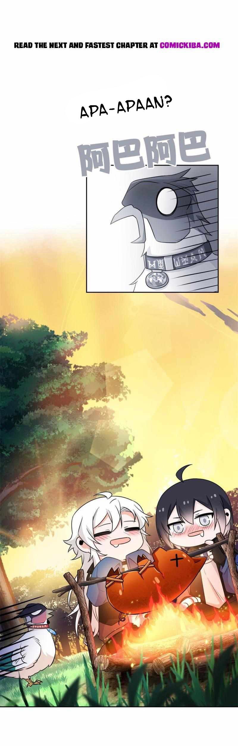 The Strong Man From the Mental Hospital Chapter 82 Gambar 29