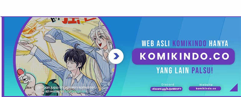 The Strong Man From the Mental Hospital Chapter 82 Gambar 30