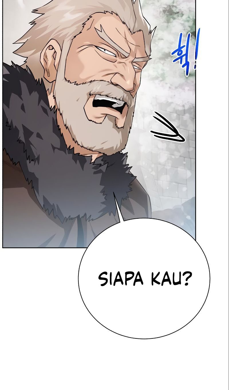 Dungeon and Artifact Chapter 87 Gambar 49