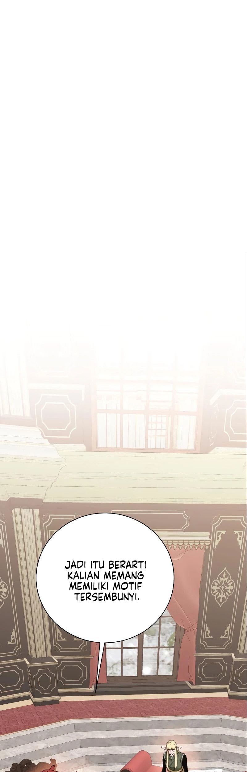 Baca Manhwa Dungeon and Artifact Chapter 87 Gambar 2