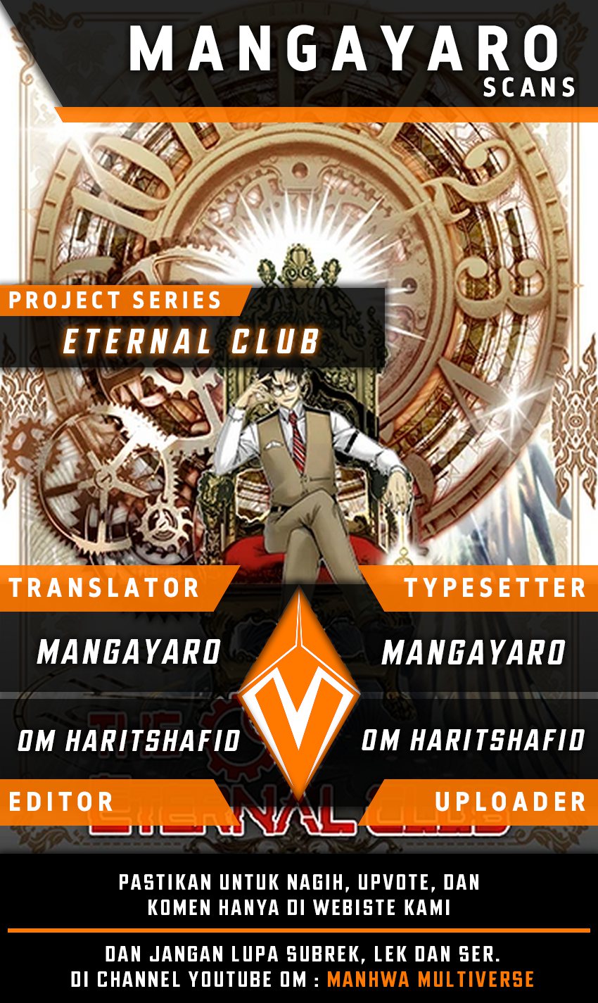 Baca Komik Eternal Club Chapter 121 Gambar 1