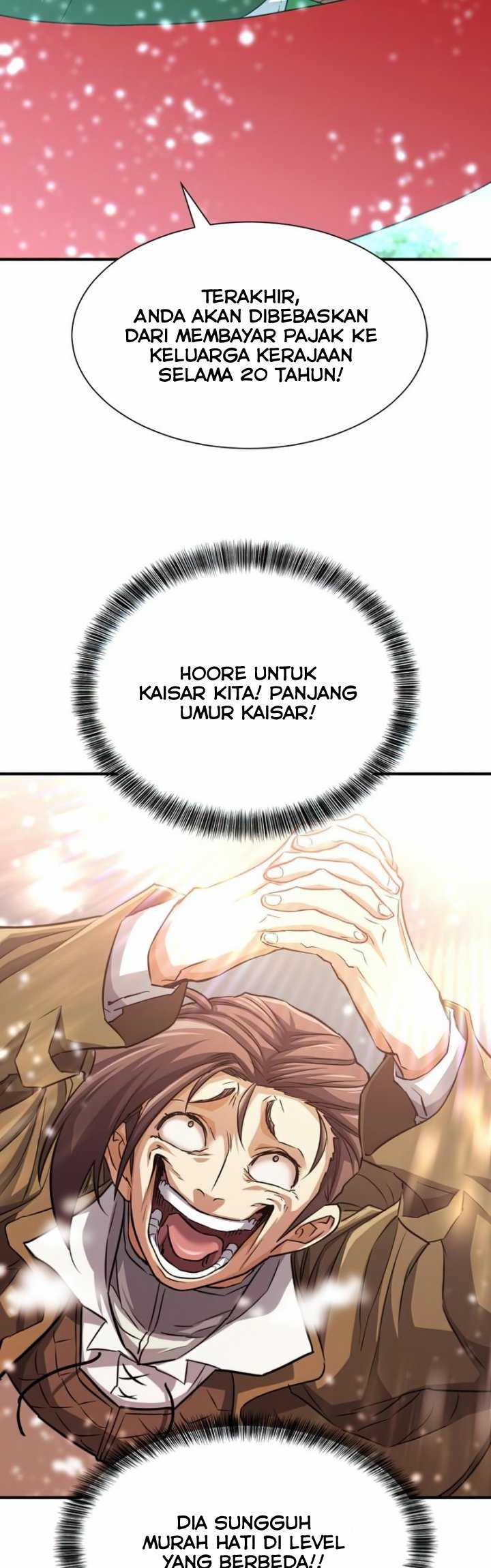 The World’s Best Engineer Chapter 67 Gambar 10