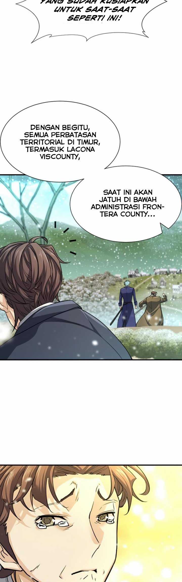 The World’s Best Engineer Chapter 67 Gambar 12