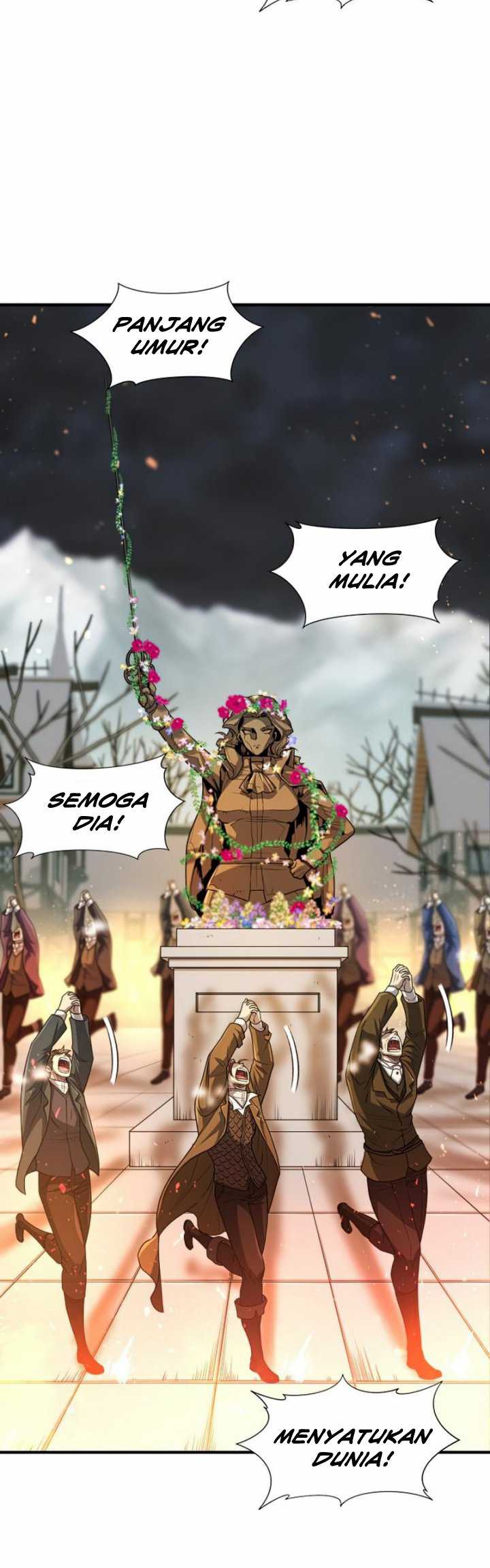 The World’s Best Engineer Chapter 67 Gambar 16