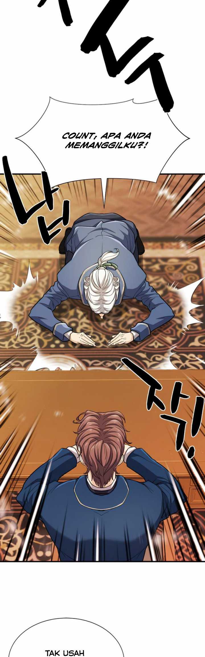 The World’s Best Engineer Chapter 67 Gambar 21