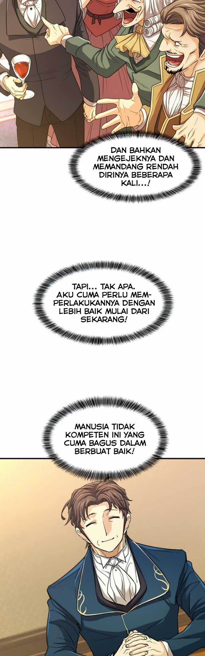The World’s Best Engineer Chapter 67 Gambar 24
