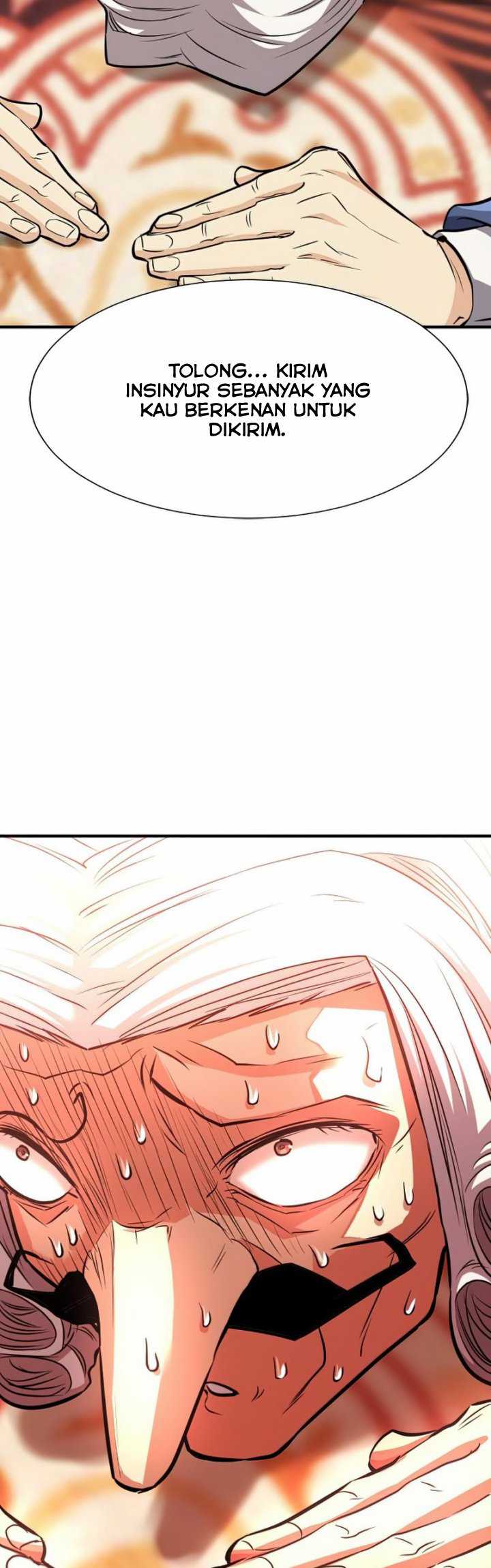 The World’s Best Engineer Chapter 67 Gambar 28