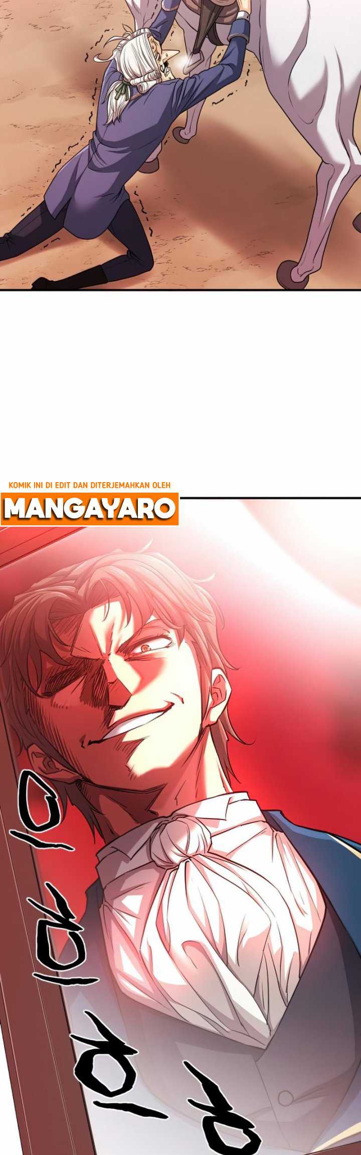 The World’s Best Engineer Chapter 67 Gambar 33