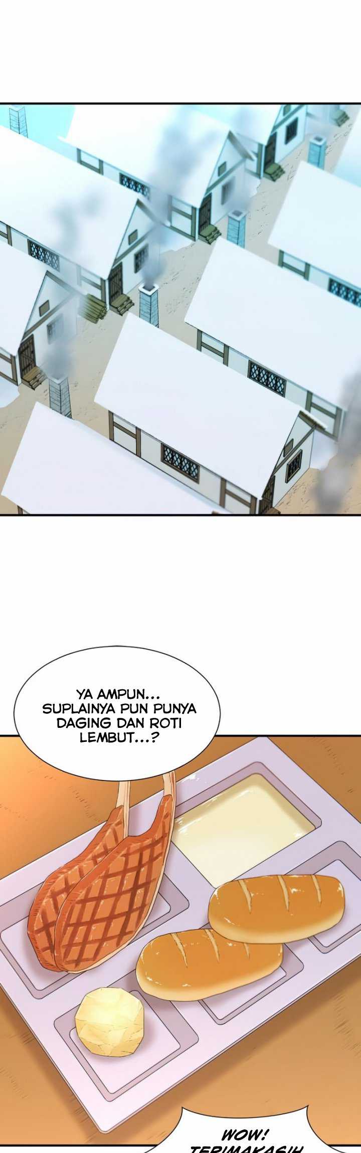 The World’s Best Engineer Chapter 67 Gambar 37