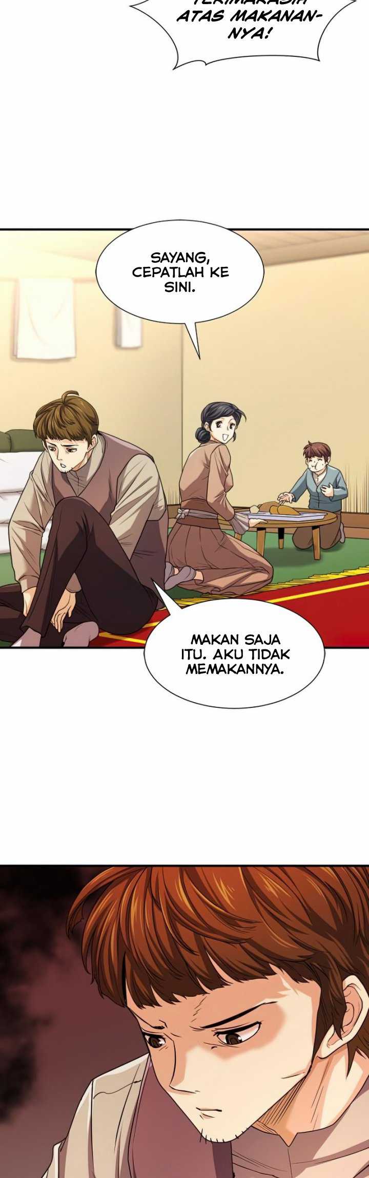 The World’s Best Engineer Chapter 67 Gambar 38