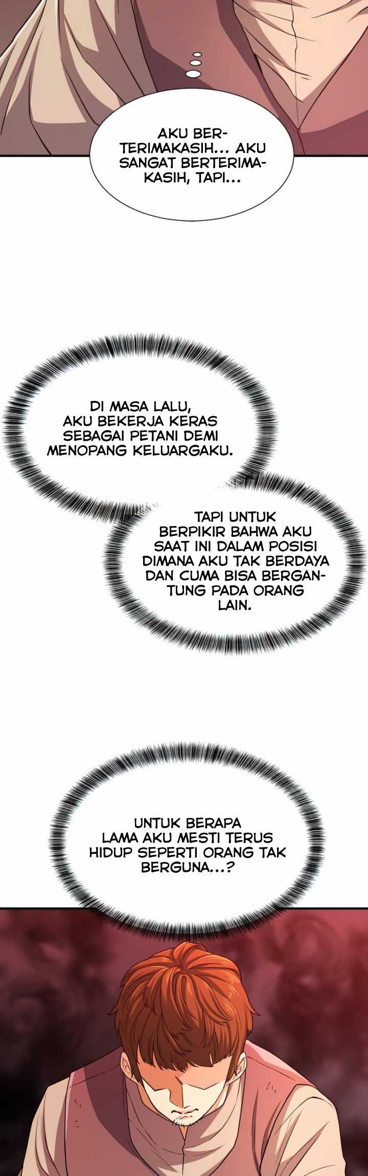 The World’s Best Engineer Chapter 67 Gambar 39