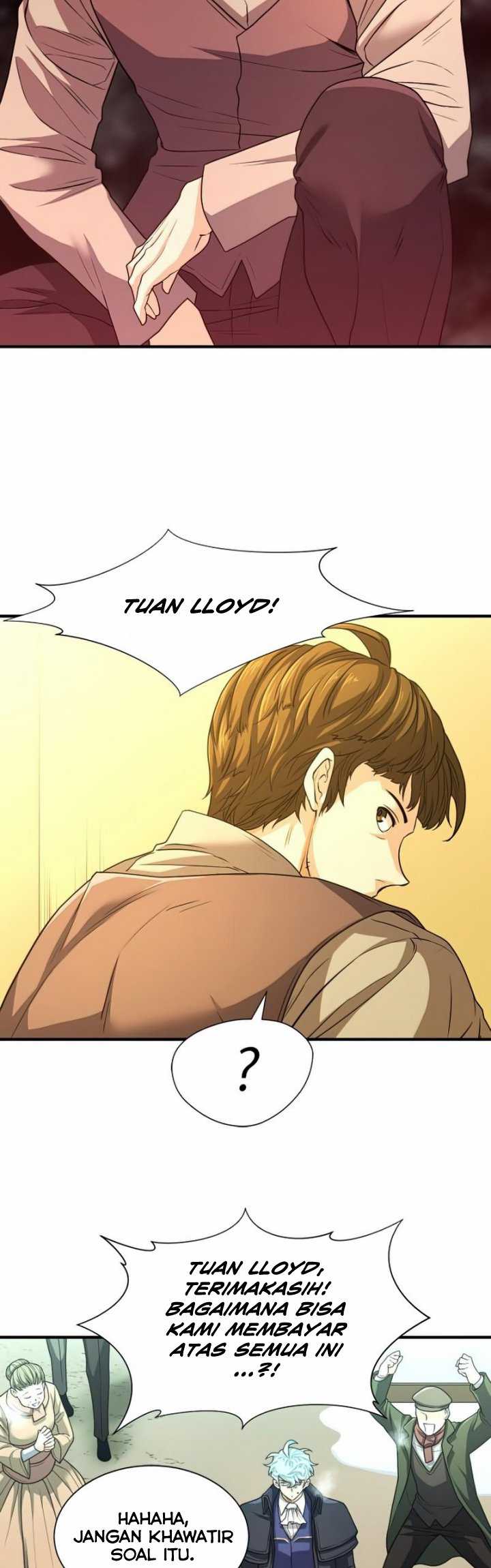 The World’s Best Engineer Chapter 67 Gambar 40