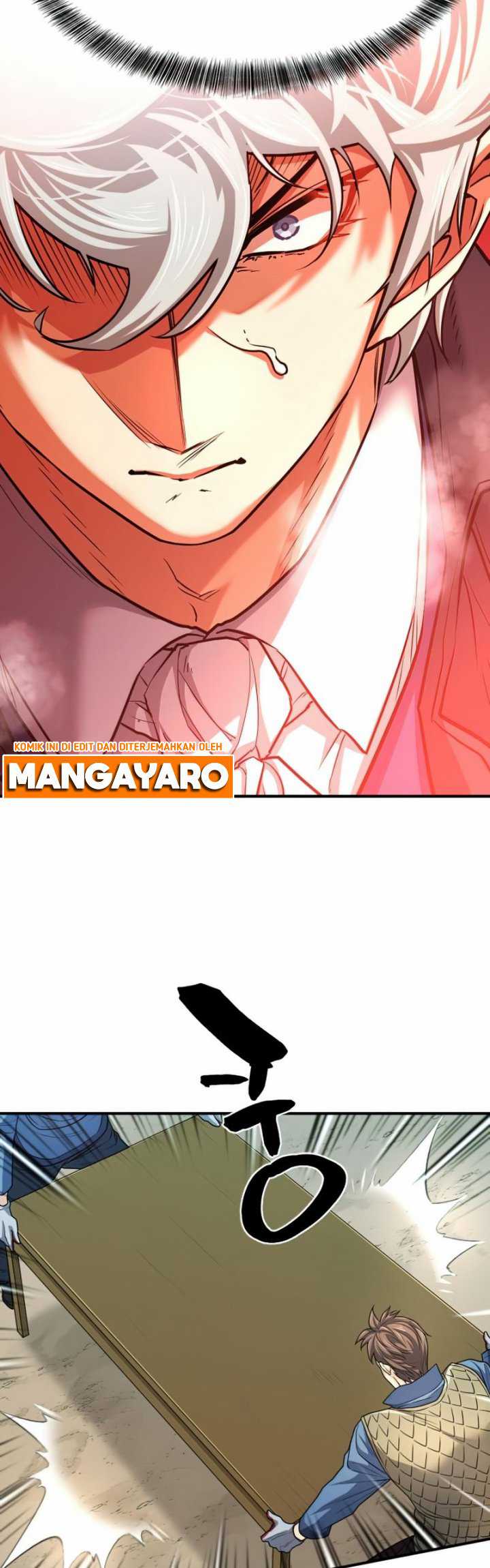The World’s Best Engineer Chapter 67 Gambar 44