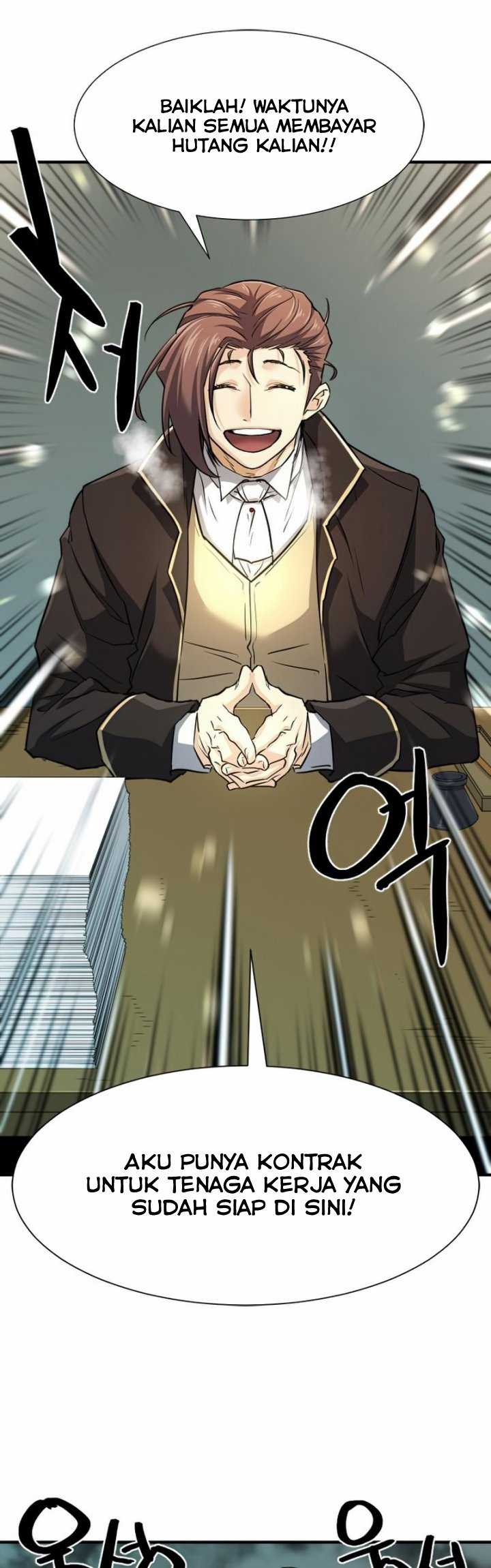 The World’s Best Engineer Chapter 67 Gambar 46