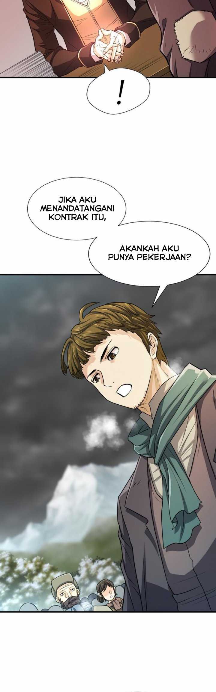 The World’s Best Engineer Chapter 67 Gambar 50