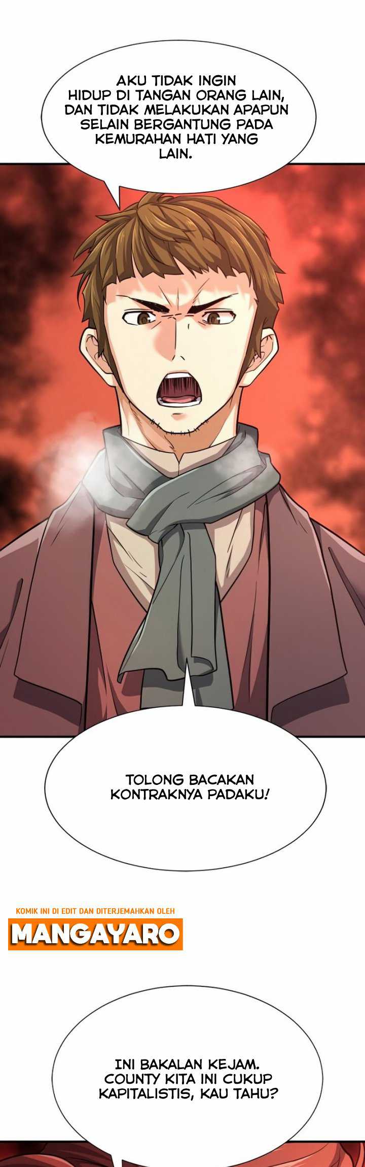 The World’s Best Engineer Chapter 67 Gambar 53