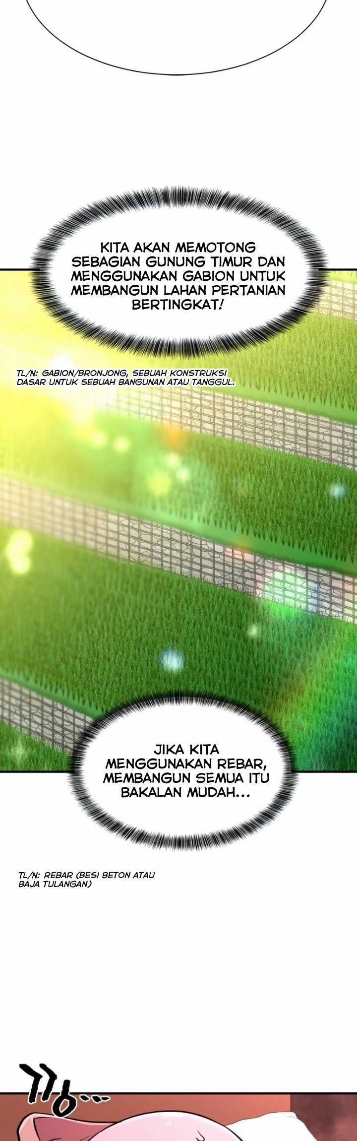 The World’s Best Engineer Chapter 67 Gambar 57