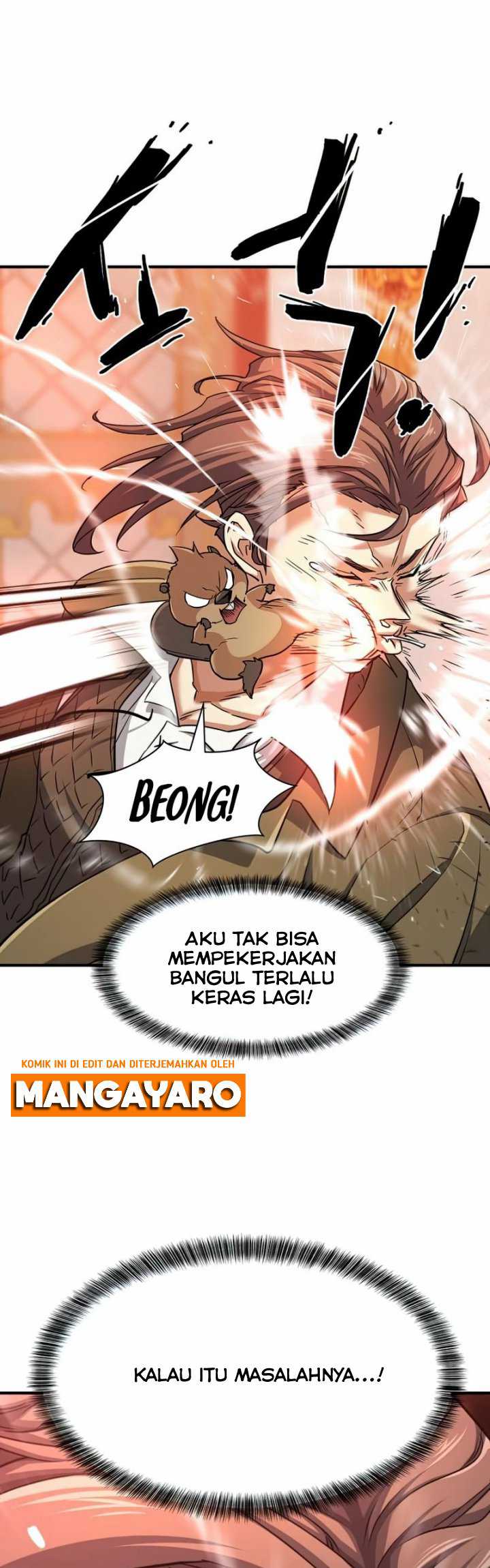 The World’s Best Engineer Chapter 67 Gambar 59