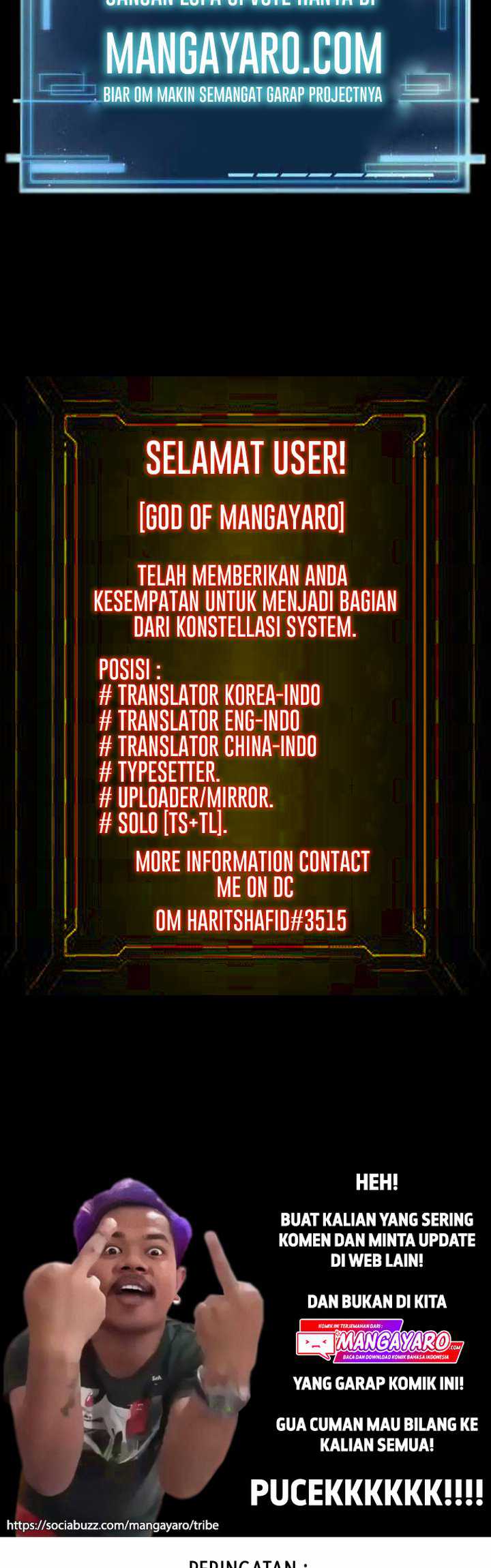 The World’s Best Engineer Chapter 67 Gambar 61