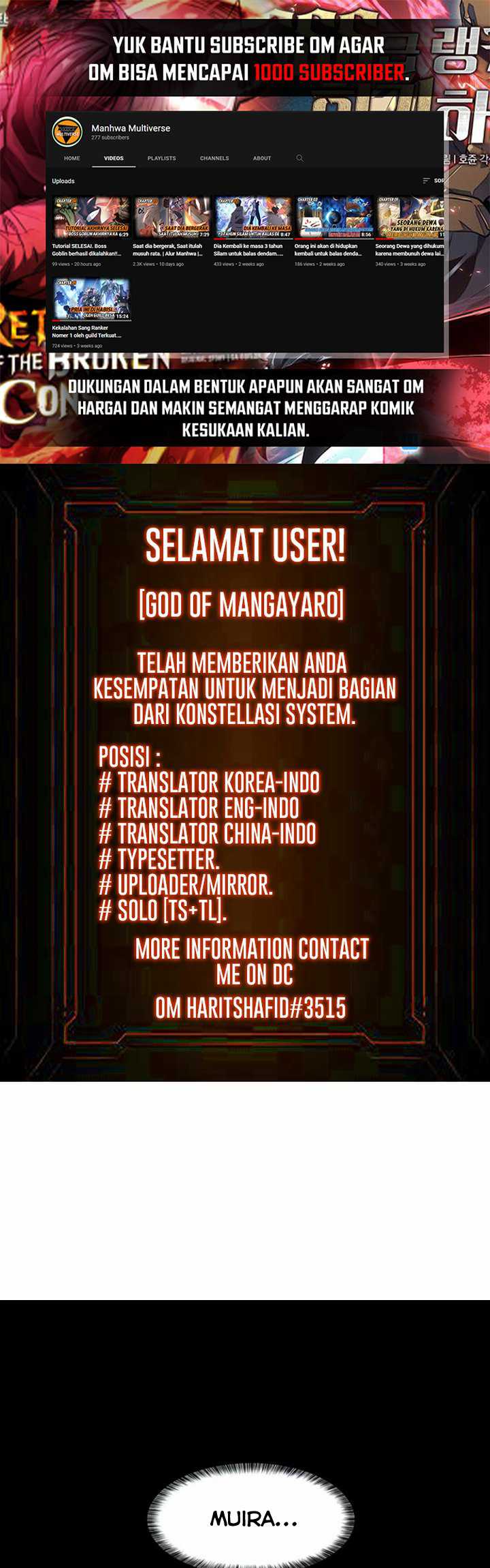 Baca Manhwa The World’s Best Engineer Chapter 66 Gambar 2