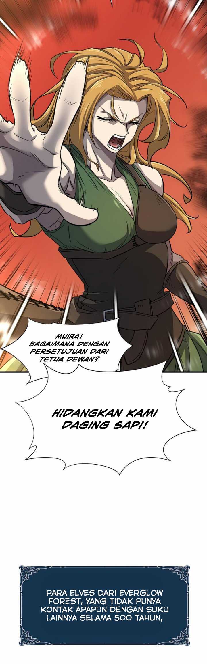 The World’s Best Engineer Chapter 66 Gambar 29