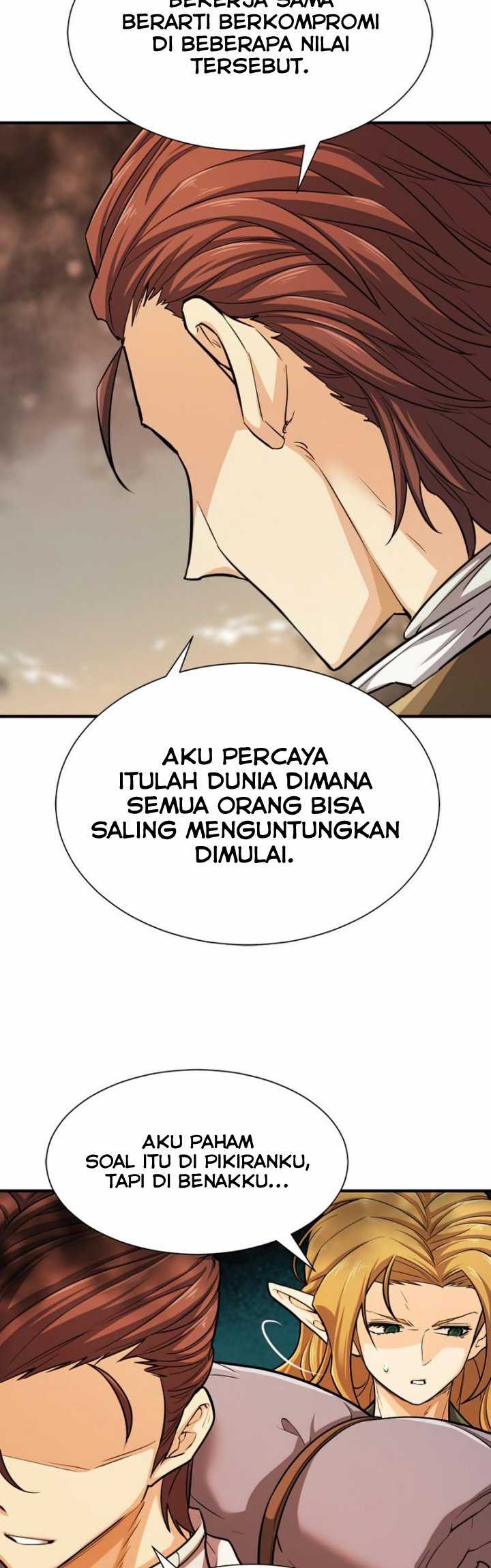 The World’s Best Engineer Chapter 66 Gambar 34
