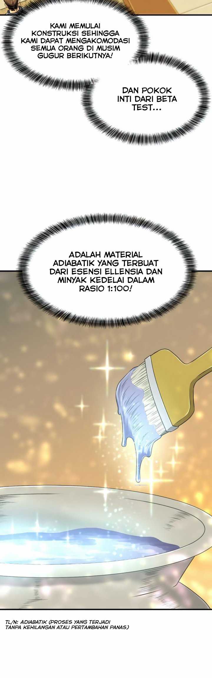 The World’s Best Engineer Chapter 66 Gambar 47