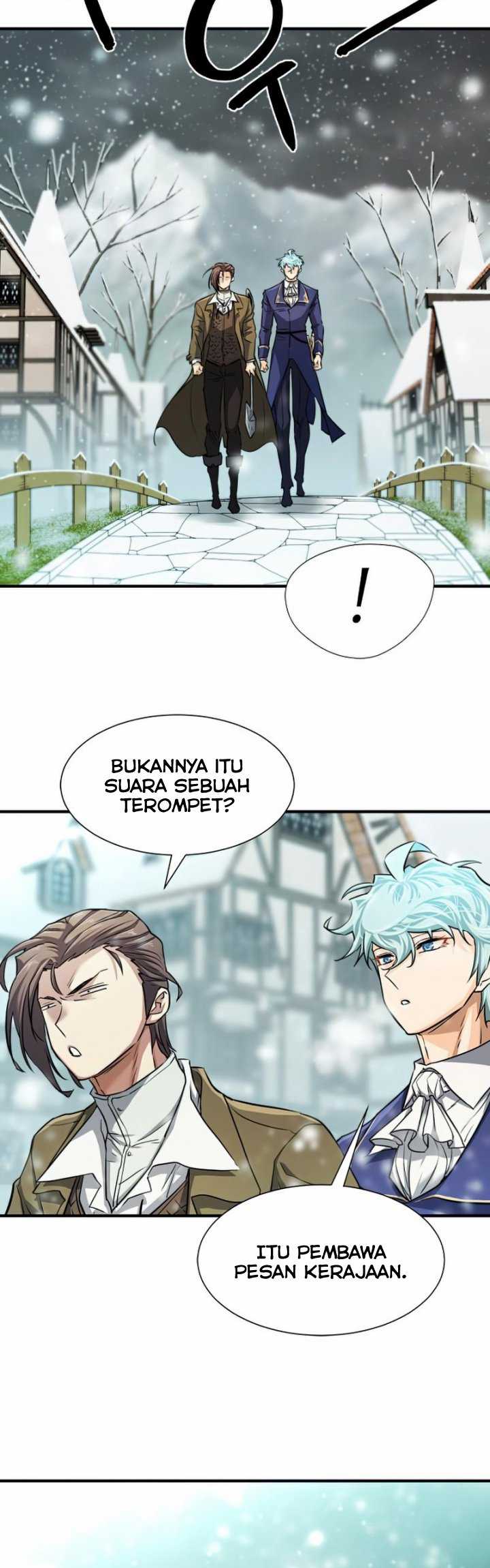 The World’s Best Engineer Chapter 66 Gambar 57