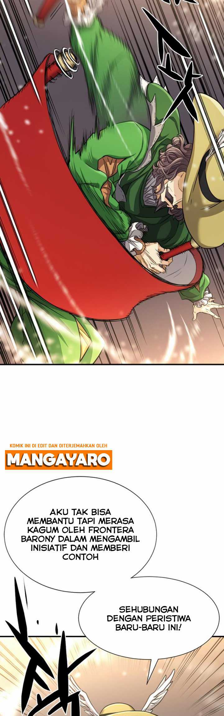 The World’s Best Engineer Chapter 66 Gambar 59
