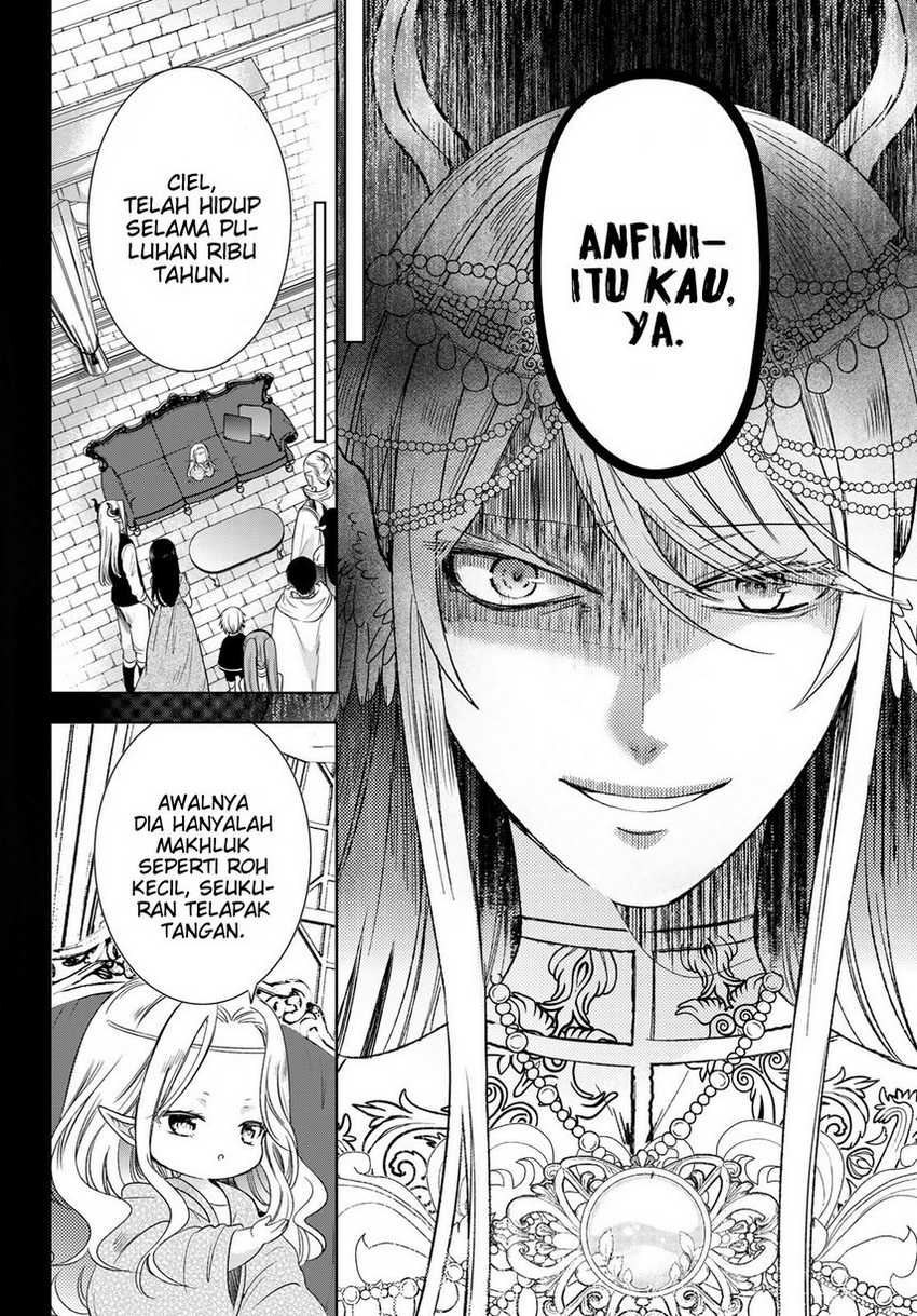 Isekai de Saikyo Mao no Kodomotachi no Mama ni Natchaimashita. Chapter 29 Gambar 16