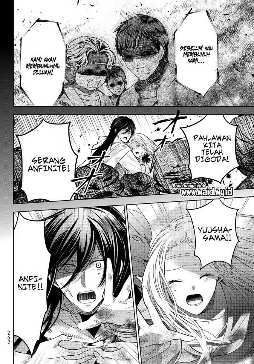 Isekai de Saikyo Mao no Kodomotachi no Mama ni Natchaimashita. Chapter 29 Gambar 20